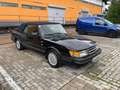 Saab 900 900 S Turbo 16V Cabriolet Schwarz - thumbnail 18