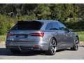 Audi A6 Avant Quattro 3.0 V6 50 TDI - 286 - BVA Tiptronic  AVANT 2018 BREAK Avus PHASE 1 Grijs - thumbnail 2