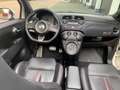 Abarth 595 Competizione 500 1.4-16V CABRIO, AUTOMAAT, Nw. Staat Weiß - thumbnail 14