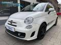 Abarth 595 Competizione 500 1.4-16V CABRIO, AUTOMAAT, Nw. Staat Weiß - thumbnail 10