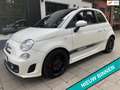 Abarth 595 Competizione 500 1.4-16V CABRIO, AUTOMAAT, Nw. Staat Weiß - thumbnail 1