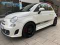 Abarth 595 Competizione 500 1.4-16V CABRIO, AUTOMAAT, Nw. Staat Weiß - thumbnail 3