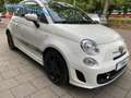 Abarth 595 Competizione 500 1.4-16V CABRIO, AUTOMAAT, Nw. Staat Weiß - thumbnail 11