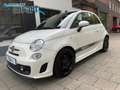 Abarth 595 Competizione 500 1.4-16V CABRIO, AUTOMAAT, Nw. Staat Weiß - thumbnail 2