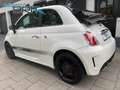 Abarth 595 Competizione 500 1.4-16V CABRIO, AUTOMAAT, Nw. Staat Weiß - thumbnail 9