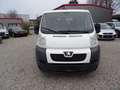 Peugeot Boxer HDi Standart 2.2 FAP AHK PDC Klima eFH ZV Biały - thumbnail 2