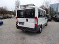 Peugeot Boxer HDi Standart 2.2 FAP AHK PDC Klima eFH ZV Biały - thumbnail 5