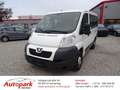 Peugeot Boxer HDi Standart 2.2 FAP AHK PDC Klima eFH ZV Biały - thumbnail 1