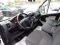 Peugeot Boxer HDi Standart 2.2 FAP AHK PDC Klima eFH ZV Biały - thumbnail 9