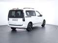 Volkswagen Caddy Edition eHybrid 110 kW Weiß - thumbnail 5