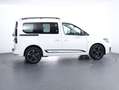 Volkswagen Caddy Edition eHybrid 110 kW Weiß - thumbnail 4