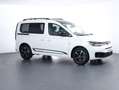 Volkswagen Caddy Edition eHybrid 110 kW Weiß - thumbnail 3