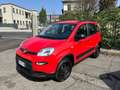 Fiat Panda 0.9 t.air t. 4x4 s&s 85cv my19 Rosso - thumbnail 1