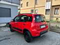 Fiat Panda 0.9 t.air t. 4x4 s&s 85cv my19 Rosso - thumbnail 4