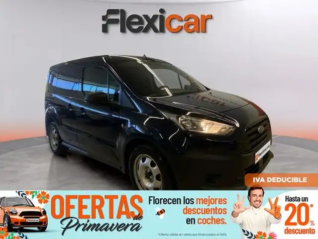 Ford Tourneo Connect 1.5 TDCi 74kW (100CV) Trend