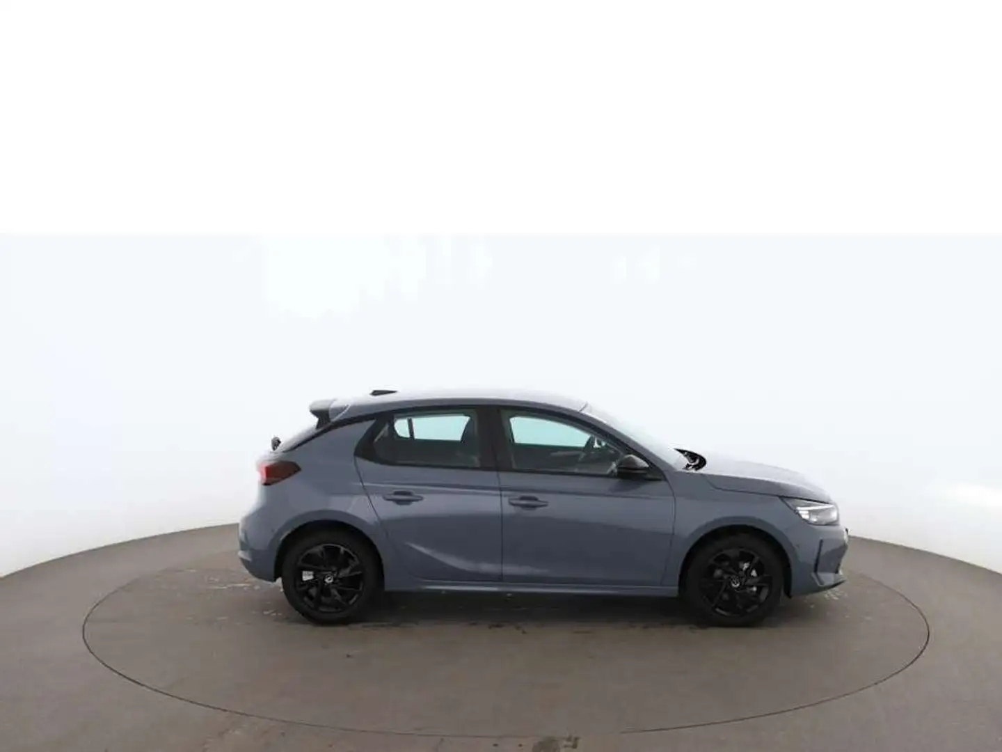 Opel Corsa F 1.2 LED SITZHZG DIGI-TACHO TEMP R-KAMERA Grau - 2