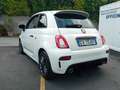 Abarth 595 595 1.4 Turbo T-Jet 165 CV Bianco - thumbnail 5