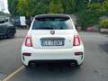 Abarth 595 595 1.4 Turbo T-Jet 165 CV Bianco - thumbnail 4