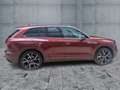 Volkswagen Touareg 3.0 TDI 4M R-LINE MATRIX+AIR+NAVI+AHK Rojo - thumbnail 7