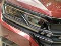 Volkswagen Touareg 3.0 TDI 4M R-LINE MATRIX+AIR+NAVI+AHK Rojo - thumbnail 16