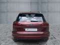 Volkswagen Touareg 3.0 TDI 4M R-LINE MATRIX+AIR+NAVI+AHK Rojo - thumbnail 5