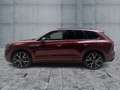 Volkswagen Touareg 3.0 TDI 4M R-LINE MATRIX+AIR+NAVI+AHK Rojo - thumbnail 4