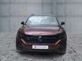 Volkswagen Touareg 3.0 TDI 4M R-LINE MATRIX+AIR+NAVI+AHK Rojo - thumbnail 3