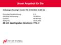 Volkswagen Touareg 3.0 TDI 4M R-LINE MATRIX+AIR+NAVI+AHK Rojo - thumbnail 23
