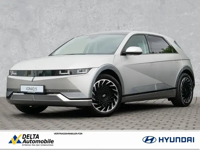 Hyundai IONIQ 5 72,4 kWh Techniq Sitzpaket Pano 20 Zoll