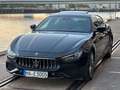 Maserati Ghibli 3.0 V6 Automatik Black - thumbnail 2
