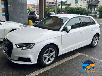 35 1.5 tfsi Business 150cv PROMMO