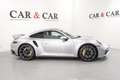 Porsche 911 992 Turbo S Coupé Argento - thumbnail 4
