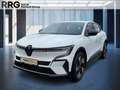 Renault Megane E-Tech EV60 220 Equilibre Blanc - thumbnail 1