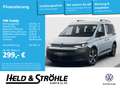 Volkswagen Caddy PanAmericana 2.0 TDI 4MOTION AHK-VORB. LED Zilver - thumbnail 1
