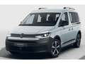 Volkswagen Caddy PanAmericana 2.0 TDI 4MOTION AHK-VORB. LED Argento - thumbnail 2