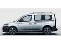 Volkswagen Caddy PanAmericana 2.0 TDI 4MOTION AHK-VORB. LED Zilver - thumbnail 4