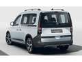 Volkswagen Caddy PanAmericana 2.0 TDI 4MOTION AHK-VORB. LED Zilver - thumbnail 3