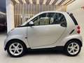 smart forTwo 0.9 52kw neopatentati PULSE SERVOSTERZO mp3 usb Argento - thumbnail 7