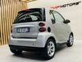smart forTwo 0.9 52kw neopatentati PULSE SERVOSTERZO mp3 usb Argento - thumbnail 10