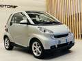 smart forTwo 0.9 52kw neopatentati PULSE SERVOSTERZO mp3 usb Argento - thumbnail 5