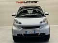 smart forTwo 0.9 52kw neopatentati PULSE SERVOSTERZO mp3 usb Argento - thumbnail 4