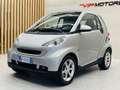 smart forTwo 0.9 52kw neopatentati PULSE SERVOSTERZO mp3 usb Argento - thumbnail 3