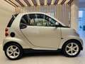 smart forTwo 0.9 52kw neopatentati PULSE SERVOSTERZO mp3 usb Argento - thumbnail 6