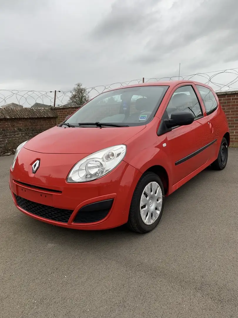Renault Twingo 1.2i Authentique - 1