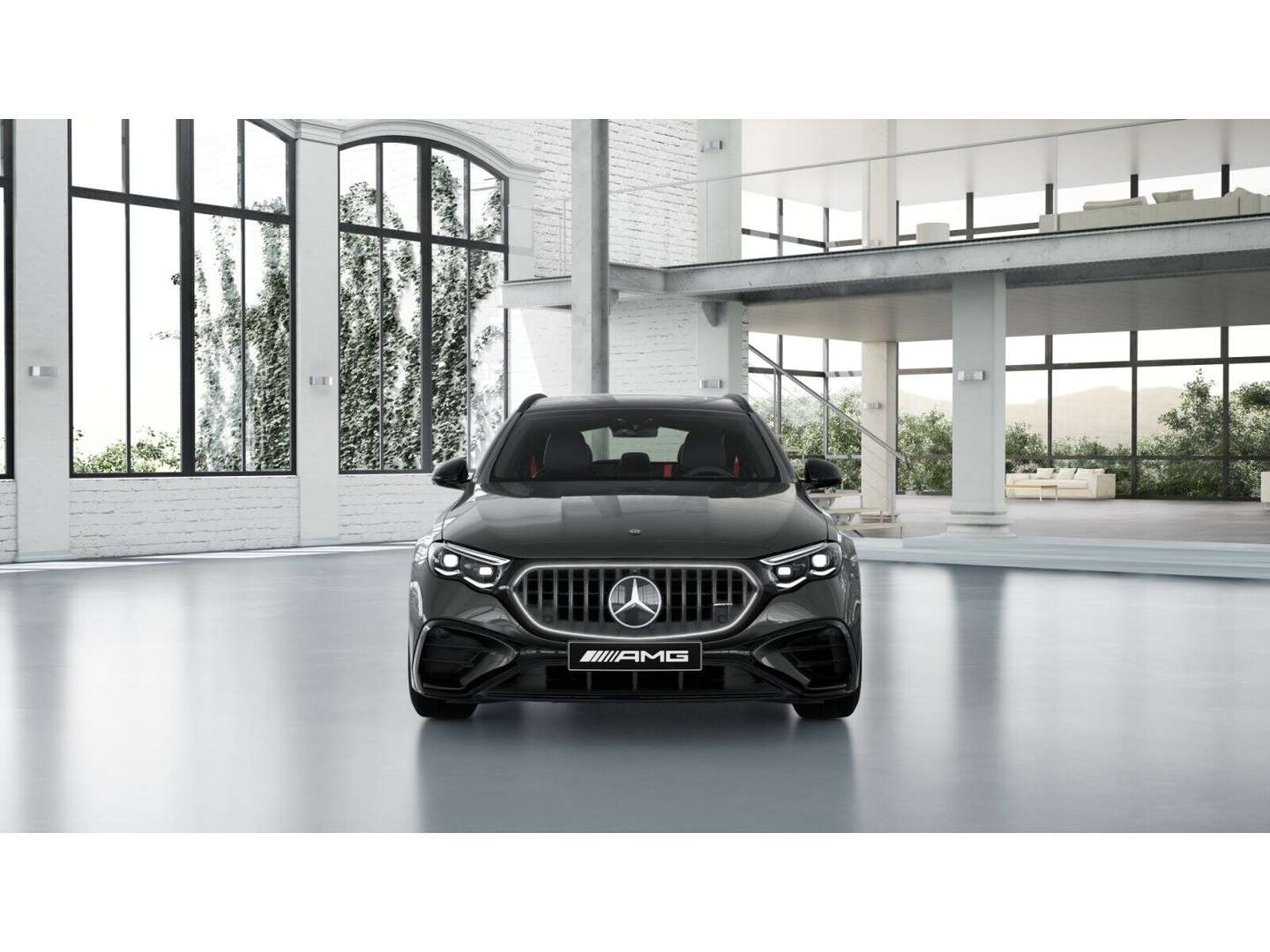 Mercedes Classe E 53 AMG 53 AMG Line -  - Joinsteer - #3