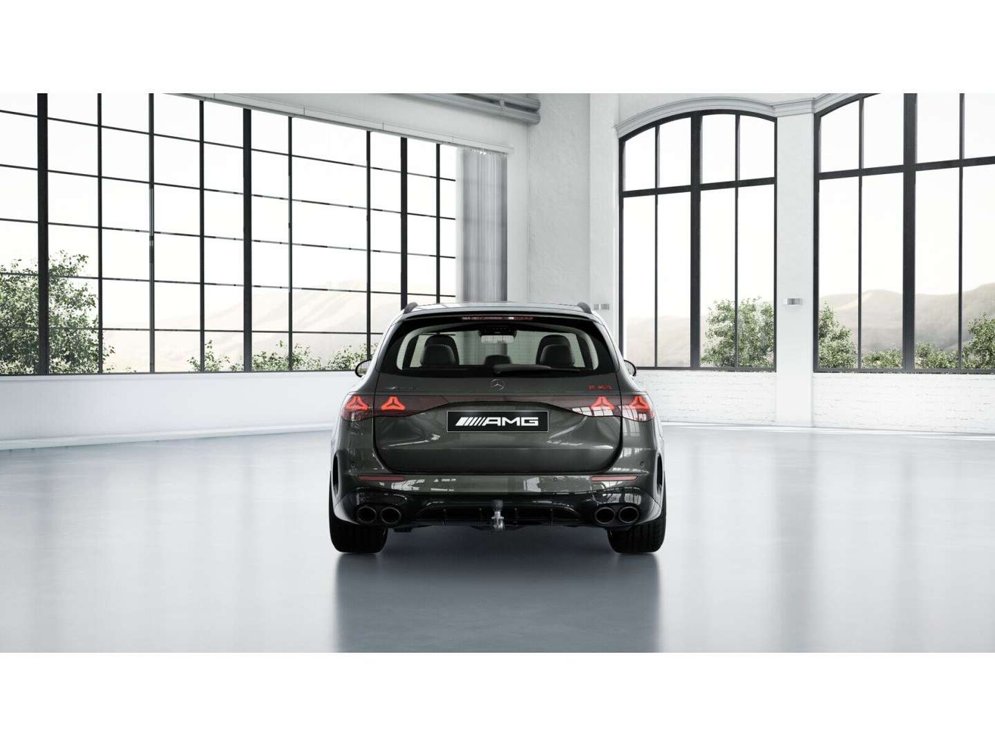 Mercedes Classe E 53 AMG 53 AMG Line -  - Joinsteer - #4