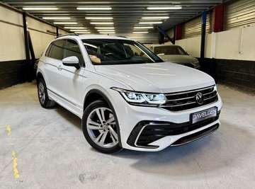 1.4 eHybrid PHEV 245ch DSG6 R-Line RLine