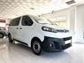 Citroen Jumpy Combi BlueHDI Talla M Confort 150 S&S Bianco - thumbnail 6