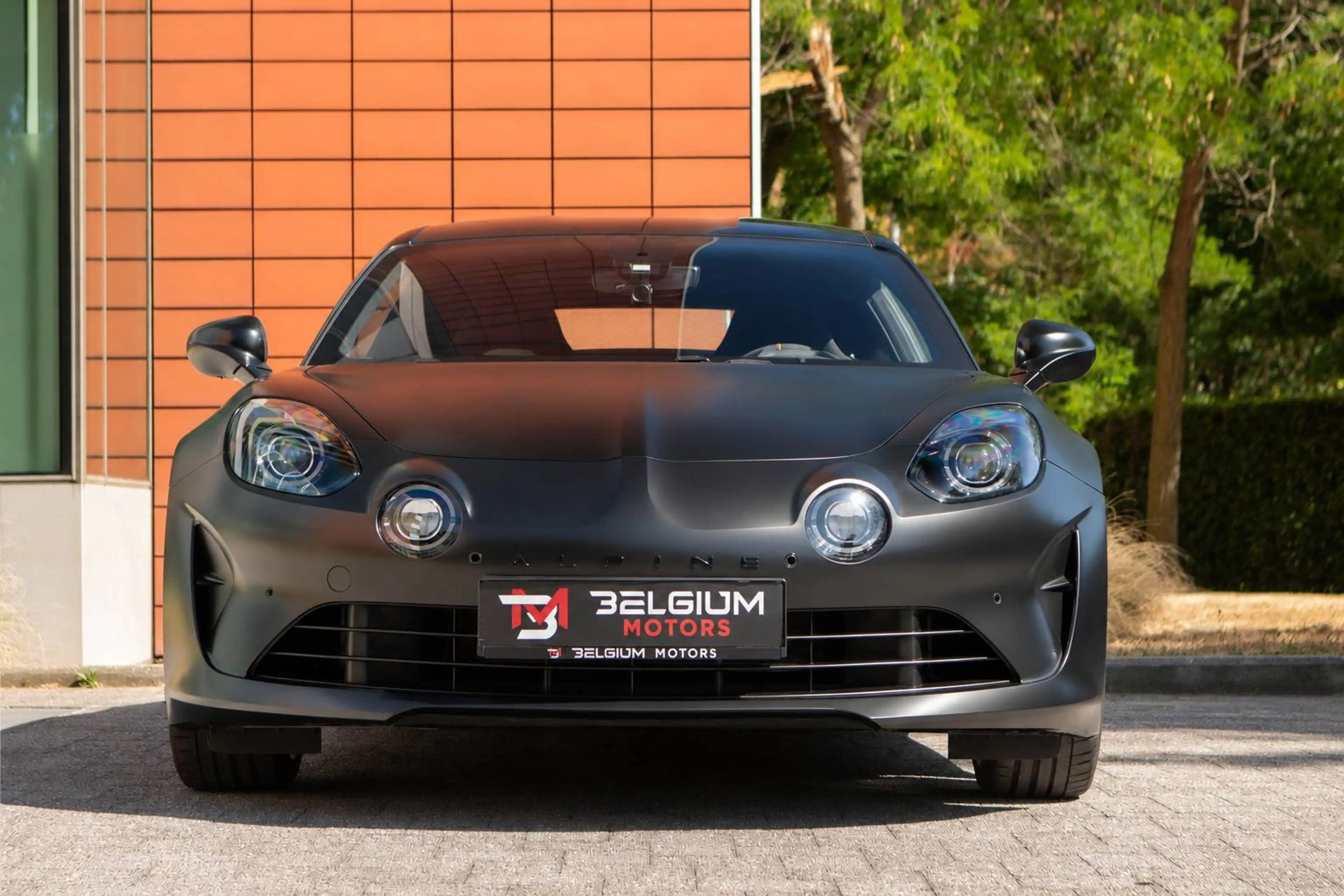 Alpine A110 S - 1.8 - Focal - Carplay - PPF - Like New — photo 3