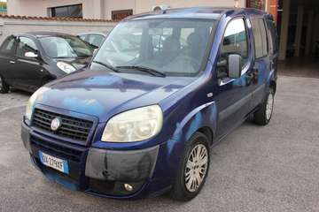 1.4 Dynamic 77 CV UNIPRO DISTRIBUZIONE FATTA